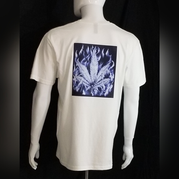 🆕 GILDAN G640 "SOFT STYLE" Custom Tee w/ Custom Graphic - Picture 3 of 9